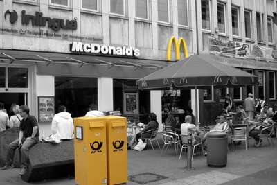 Mcdonalds Bewerben Mcdonalds Bewerben