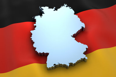 Auch Deutschland unterliegt einem demografischen Wandel.