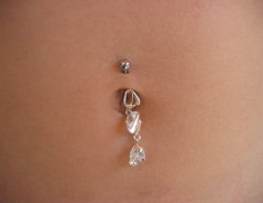 Bauchnabelpiercing Pro Und Contra Argumente Abwägen