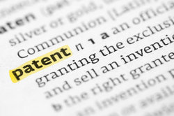 Ein Patent zu bekommen, ist nicht leicht.