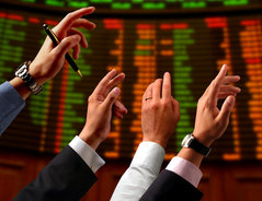 Handelszeiten Dow Jones Handelszeiten Dow Jones