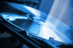 Probleme mit Blu-ray-Player beheben