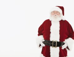 Woher Kommt Weihnachtsmann Woher Kommt Weihnachtsmann