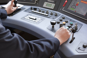 Lokführer - wohl der bekannteste Bahnberuf