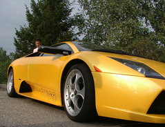 Lamborghini Aussprache Lamborghini Aussprache