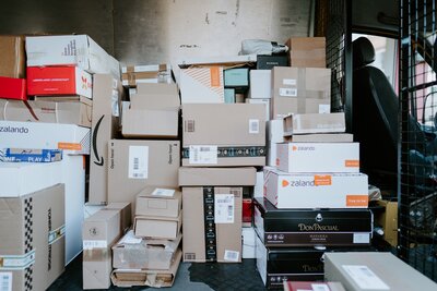 SHEIN Rücksendung So geht's