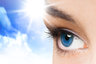 Flirten tief in die augen schauen