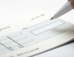Verrechnungsscheck Weitergeben Verrechnungsscheck Weitergeben