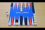 Backgammon - eine Anleitung für Anfänger