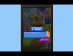 Candy Crush Verbindet Nicht Mit Facebook Candy Crush Verbindet Nicht Mit Facebook