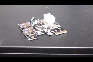 PC umrüsten auf USB3 - so geht´s