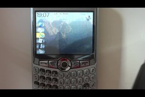 Blackberry - Nummer unterdrücken geht so