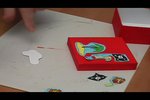 Decoupage - Anleitung zum Dekorieren