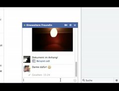 Sehen ob Facebook-Nachrichten gelesen wurden - so geht's