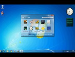 Minianwendung Win 7 Minianwendung Win 7