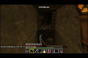 Einen Sattel bei Minecraft craften - so geht's