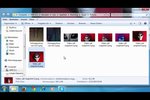 Wo und wie speichert Skype Schnappschüsse unter Windows 7? 